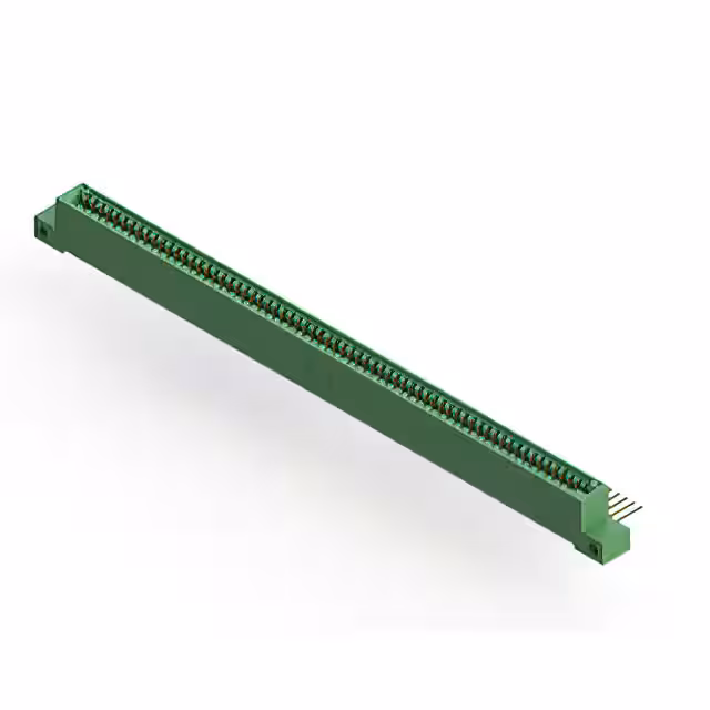 845-067-559-112 EDAC Inc.  Edgeboard Connectors